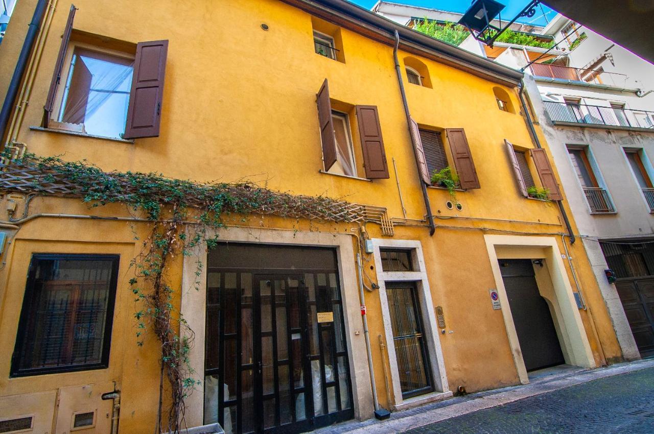 Il Cuscino Di Giulietta - 2 Min From Arena Appartamento